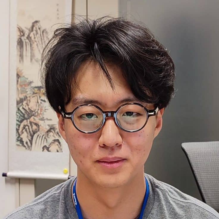 尹 寧得 ユン ニョントク<br>Nungduk Yun