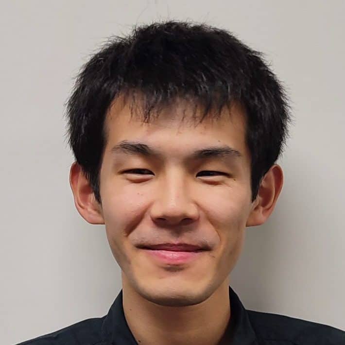 金子 颯汰<br>Sota Kaneko