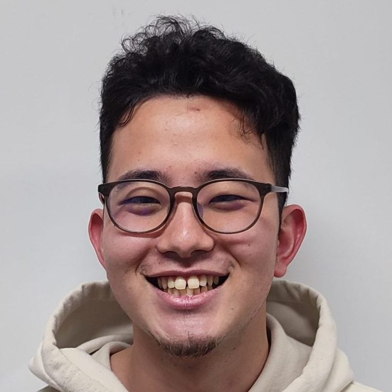小村和輝 Kazuki Komura