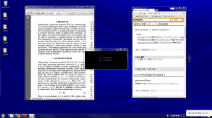 Snapshot of Experimental Task.