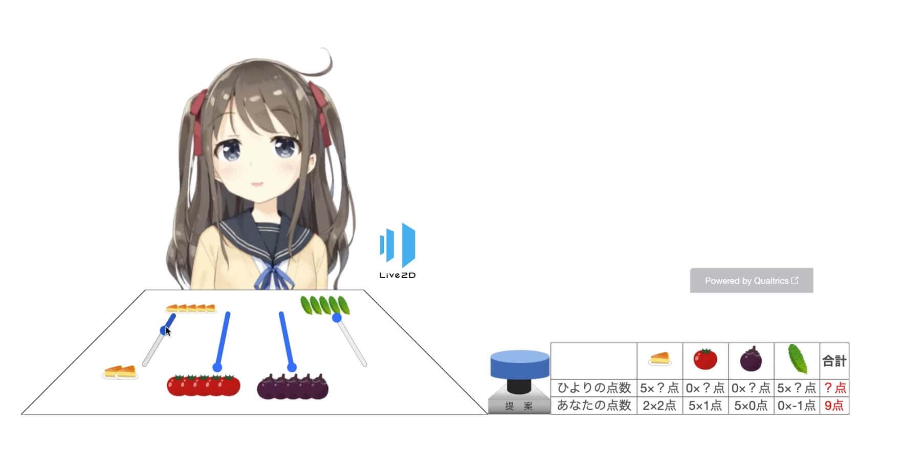 Motoaki Sato, Kazunori Terada and Jonathan Gratch (2023). Teaching Reverse Appraisal to Improve Negotiation Skills, IEEE Transactions on Affective Computing