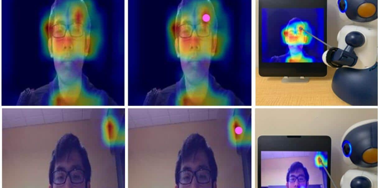 Maehigashi, Akihiro, Fukuchi, Yosuke, Yamada, Seiji (2023.12). Experimental investigation of human acceptance of AI suggestions with heatmap and pointing-based XAI, In Proceedings of the 11th International Conference on Human-Agent Interaction (HAI 2023), accepted.